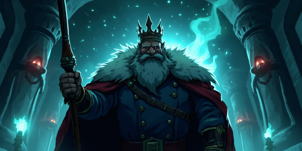 Machiavelli strategies