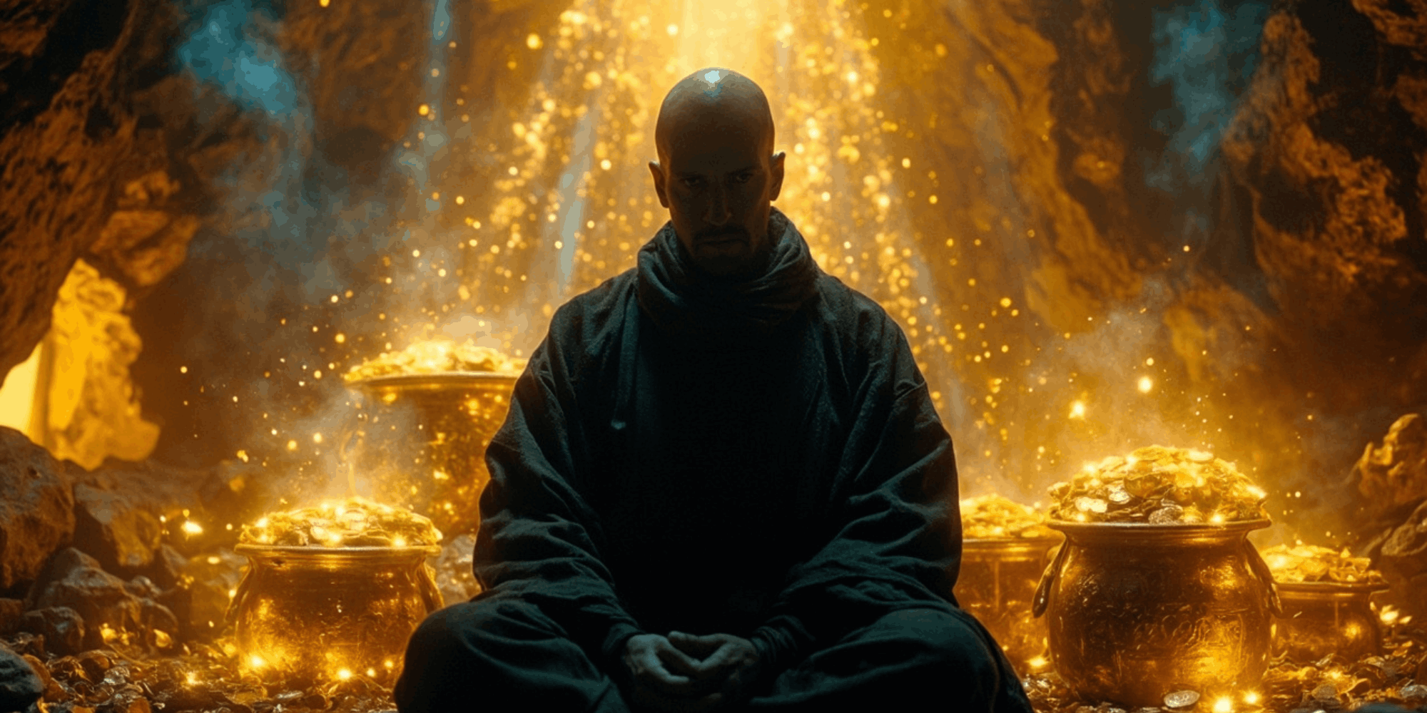 Monk Mode Explained: The Powerful Deep Work Habit That Could Triple ...