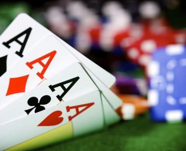betting on yourself
