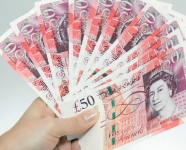 magic power of money