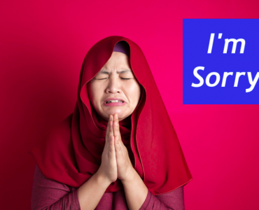 regrets and guilt