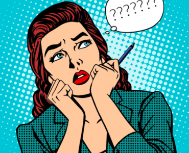 how to stop overthinking everything