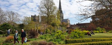 chichester cathedral