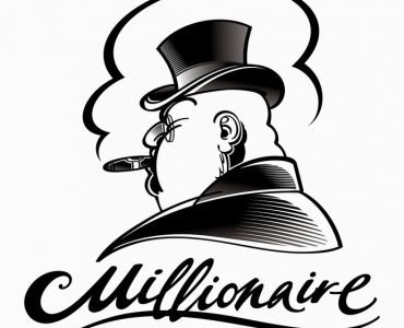 millionaire mindset