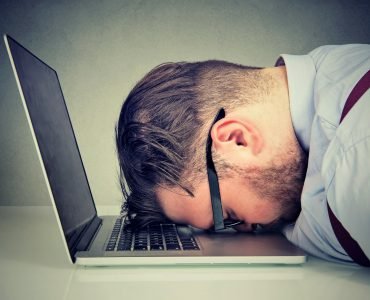 can problems be good for you