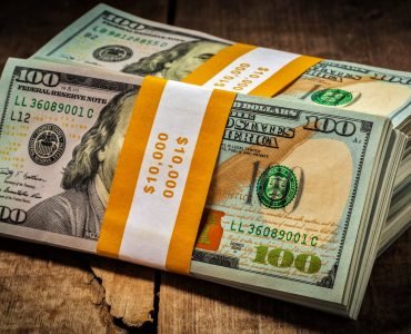 The art of making money