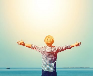 The law of attraction
