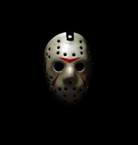 friday the 13th