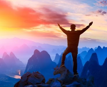 why it's OK to quit