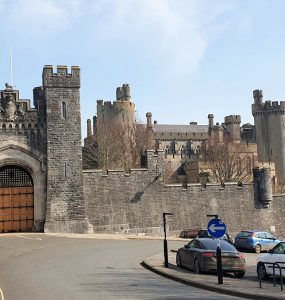 Arundel Castle