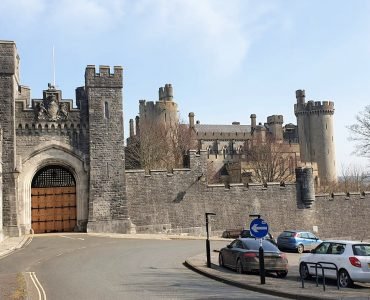 Arundel Castle