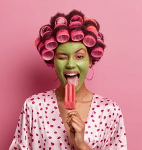 The pleasure of pain