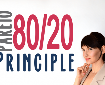 pareto principle