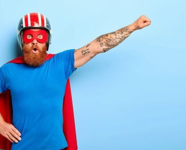 how to overcome fear