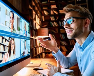 making money from home