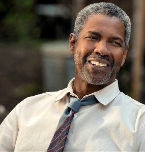 Denzil Washington