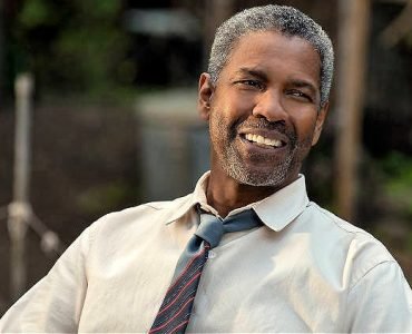 Denzil Washington