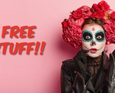 free stuff