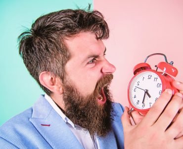 time management skills