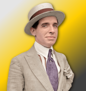 charles ponzi