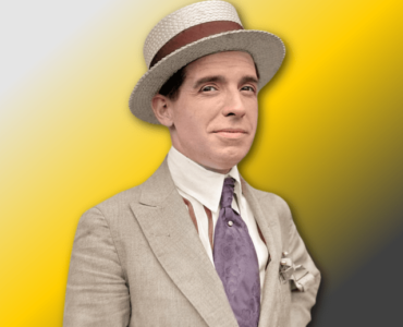 charles ponzi