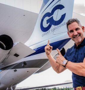 grant cardone