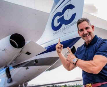 grant cardone