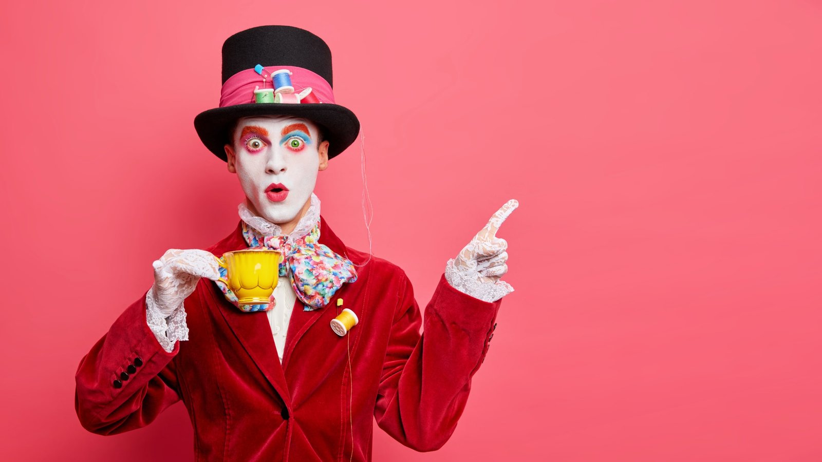  The Art Of Being Mysterious, How To Tap In To Your Mysterious Self ...