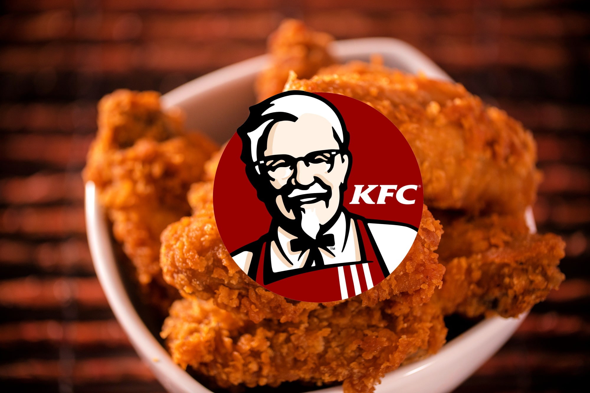 The Amazing Story Of Colonel Sanders, The Kentucky Fried Chicken Legend ...