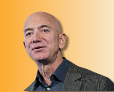 jeff bezos amazon