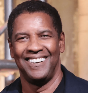 denzil washington