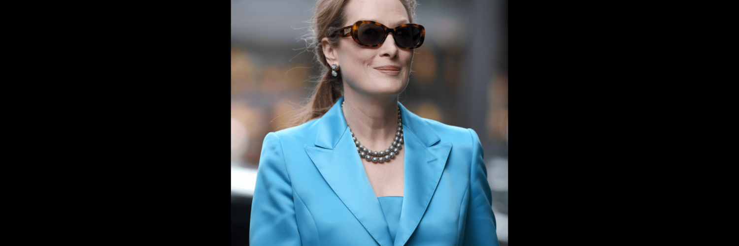 meryl streep