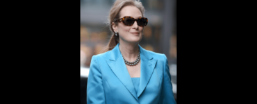 meryl streep