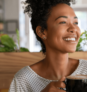 positive expectation