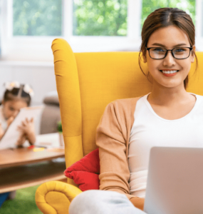 Multiple Streams Of Income