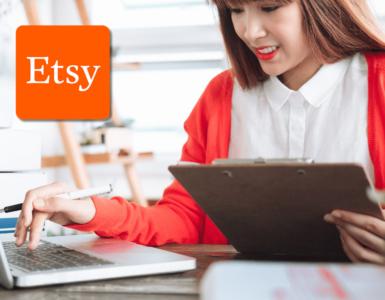 how to make money on etsy