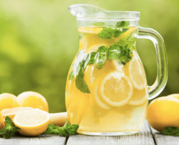What is lemonading