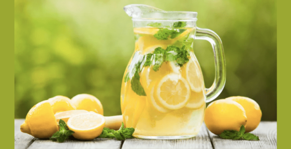 What is lemonading