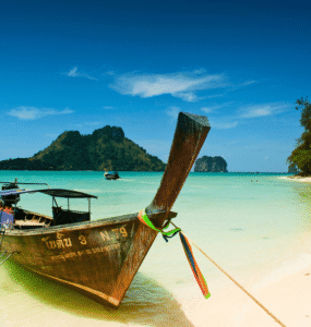 how to travel the world