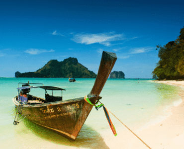 how to travel the world