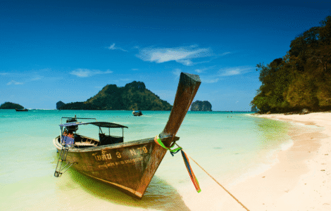 how to travel the world