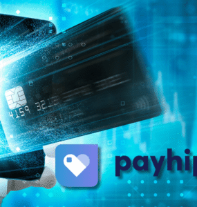 payhip sell digital products