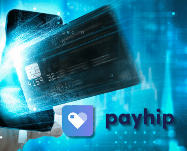 payhip sell digital products