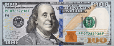 $100 Bill Trick