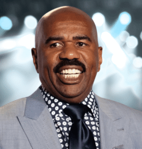 Steve Harvey