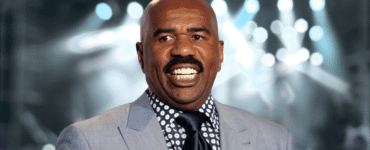 Steve Harvey