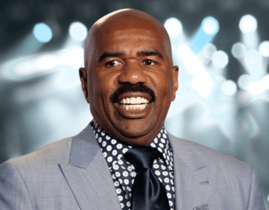 Steve Harvey