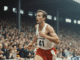 roger bannister 4 minute mile