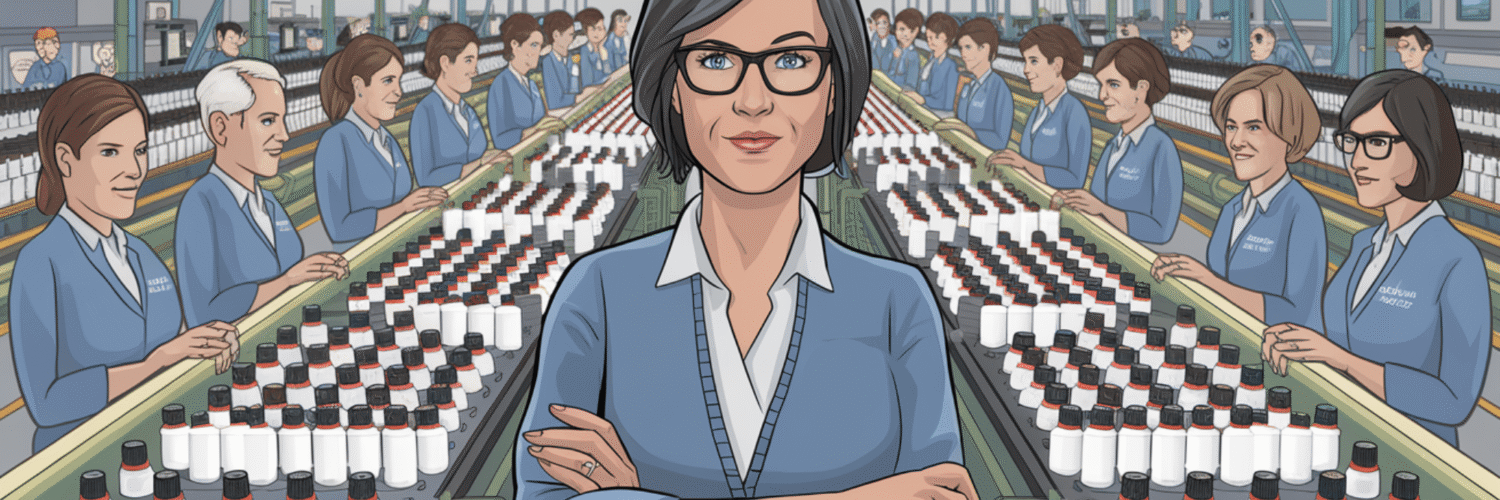 liquid paper bette nesmith