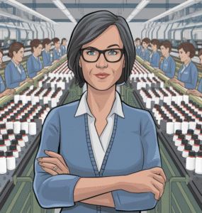 liquid paper bette nesmith